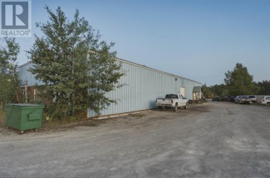 . 108 HWY Elliot Lake Ontario photo 5
