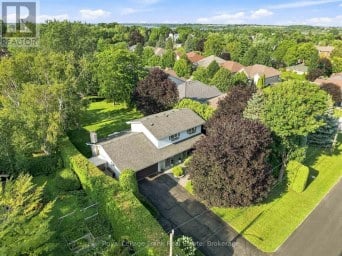 559 ALMA STREET Scugog (Port Perry) Ontario photo 1