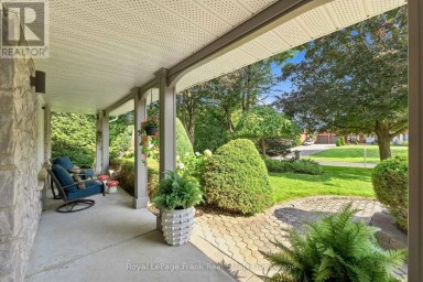 559 ALMA STREET Scugog (Port Perry) Ontario photo 11