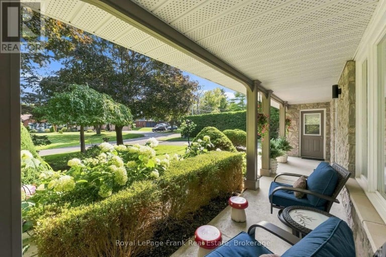 559 ALMA STREET, Scugog (Port Perry), Ontario, L9L1C9
