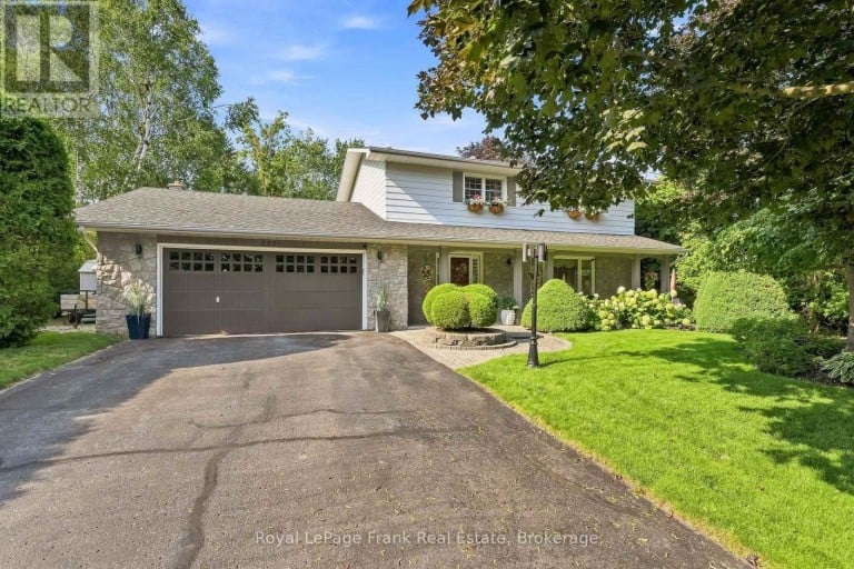 559 ALMA STREET, Scugog (Port Perry), Ontario, L9L1C9