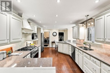 559 ALMA STREET Scugog (Port Perry) Ontario photo 24