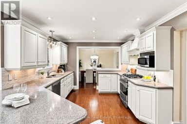 559 ALMA STREET Scugog (Port Perry) Ontario photo 27