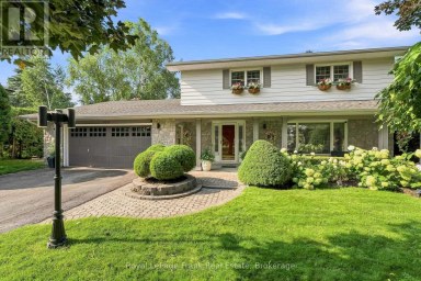 559 ALMA STREET Scugog (Port Perry) Ontario photo 3