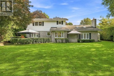 559 ALMA STREET Scugog (Port Perry) Ontario photo 45