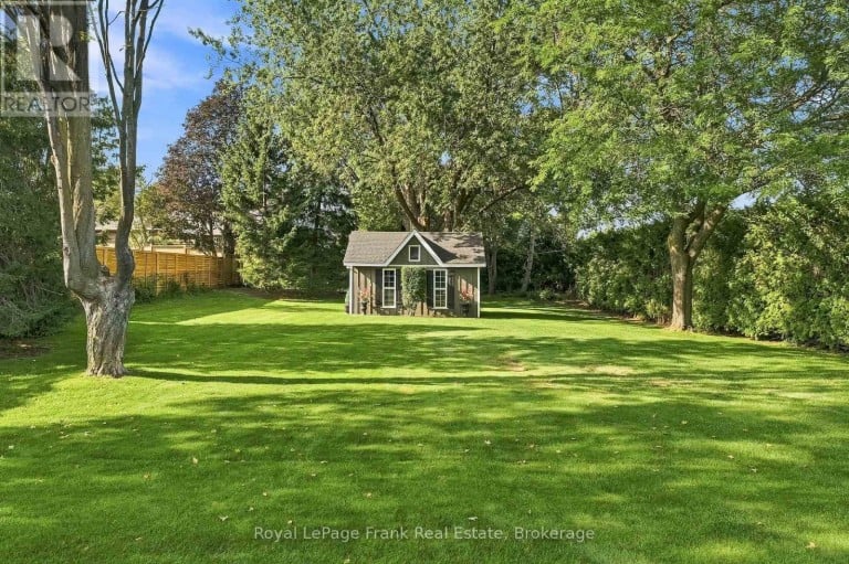 559 ALMA STREET, Scugog (Port Perry), Ontario, L9L1C9