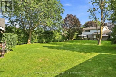 559 ALMA STREET Scugog (Port Perry) Ontario photo 47