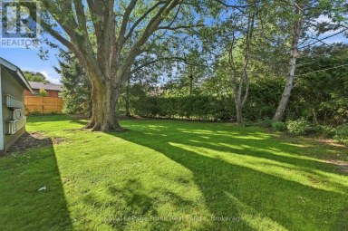 559 ALMA STREET Scugog (Port Perry) Ontario photo 48