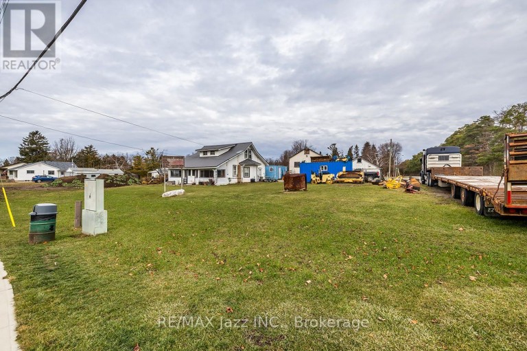 140 VICTORIA STREET, Brock (Beaverton), Ontario, L0K1A0