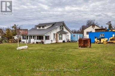 140 VICTORIA STREET Brock (Beaverton) Ontario photo 11