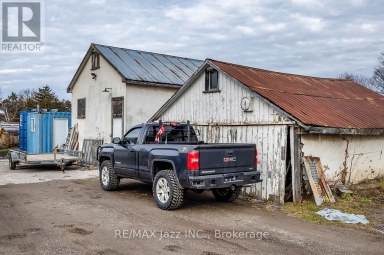140 VICTORIA STREET Brock (Beaverton) Ontario photo 13