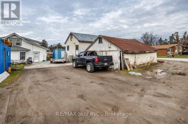 140 VICTORIA STREET Brock (Beaverton) Ontario photo 14