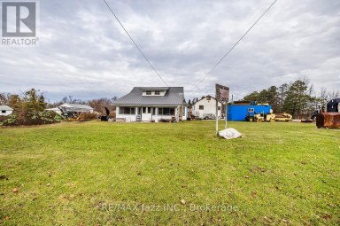 140 VICTORIA STREET Brock (Beaverton) Ontario photo 18