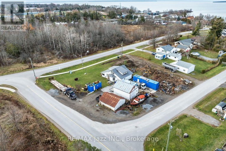 140 VICTORIA STREET, Brock (Beaverton), Ontario, L0K1A0