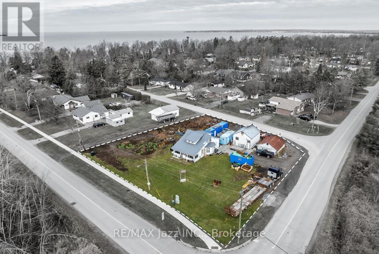 140 VICTORIA STREET, Brock (Beaverton), Ontario, L0K1A0