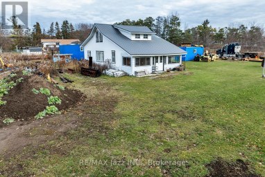 140 VICTORIA STREET Brock (Beaverton) Ontario photo 4