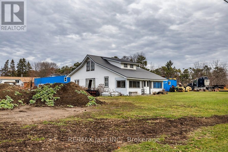 140 VICTORIA STREET, Brock (Beaverton), Ontario, L0K1A0