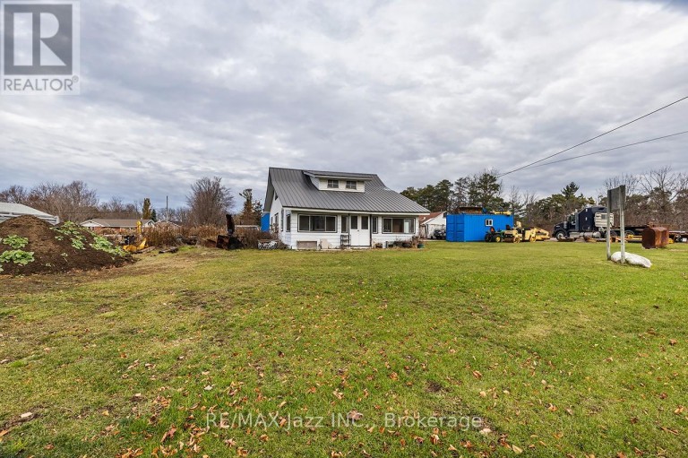 140 VICTORIA STREET, Brock (Beaverton), Ontario, L0K1A0