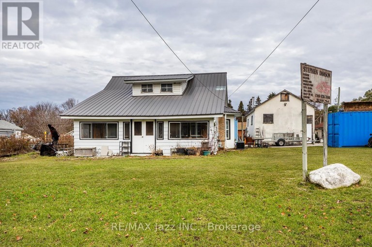 140 VICTORIA STREET, Brock (Beaverton), Ontario, L0K1A0