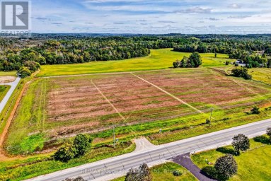 PART 1 & 2 COUNTY ROAD 25 Cramahe Ontario photo 8