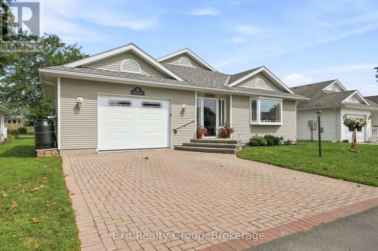 6 HERITAGE DRIVE, Prince Edward County (Wellington), Ontario, K0K3L0