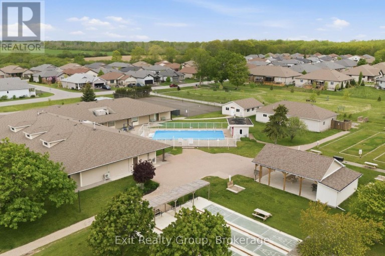 6 HERITAGE DRIVE, Prince Edward County (Wellington), Ontario, K0K3L0