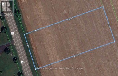 PART 3 & 4 COUNTY ROAD 25 Cramahe Ontario photo 1