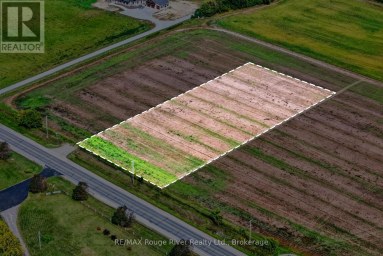 PART 3 & 4 COUNTY ROAD 25 Cramahe Ontario photo 2