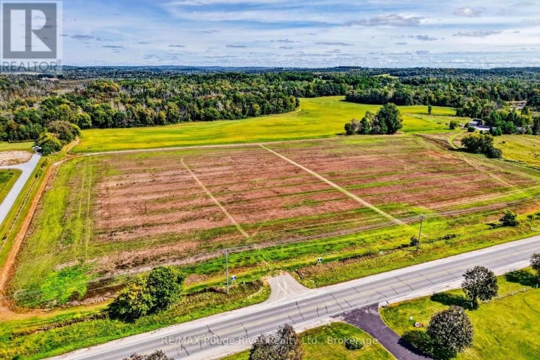 PART 3 & 4 COUNTY ROAD 25, Cramahe, Ontario, K0K1M0