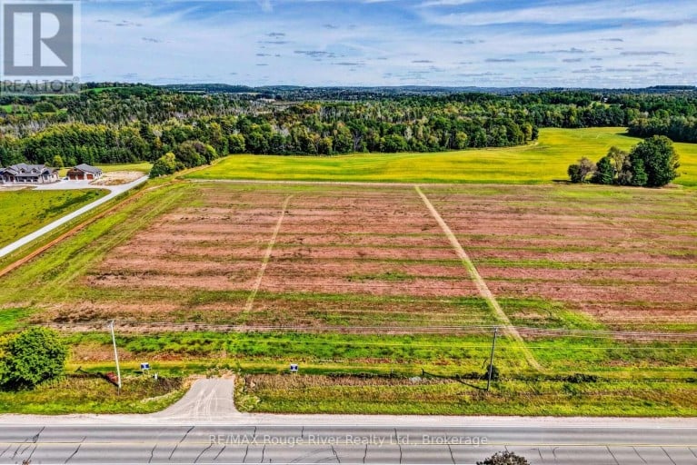 PART 3 & 4 COUNTY ROAD 25, Cramahe, Ontario, K0K1M0