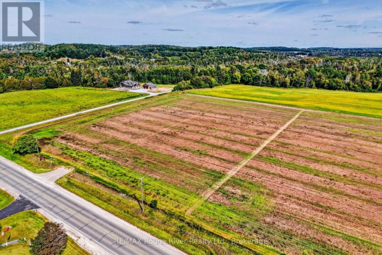 PART 3 & 4 COUNTY ROAD 25, Cramahe, Ontario, K0K1M0