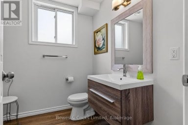13 ROSEMARY DRIVE Kawartha Lakes (Lindsay) Ontario photo 24