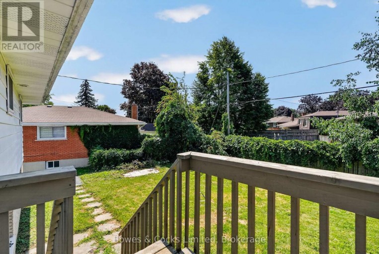 13 ROSEMARY DRIVE, Kawartha Lakes (Lindsay), Ontario, K9V4T2