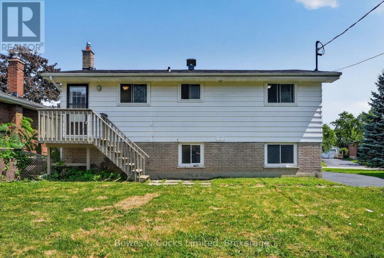 13 ROSEMARY DRIVE, Kawartha Lakes (Lindsay), Ontario, K9V4T2