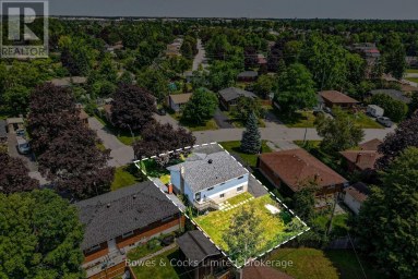 13 ROSEMARY DRIVE Kawartha Lakes (Lindsay) Ontario photo 35