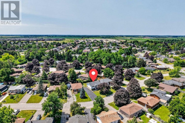 13 ROSEMARY DRIVE, Kawartha Lakes (Lindsay), Ontario, K9V4T2