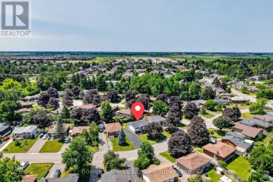 13 ROSEMARY DRIVE Kawartha Lakes (Lindsay) Ontario photo 36