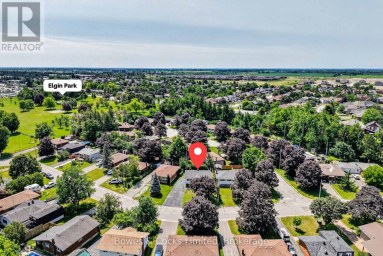 13 ROSEMARY DRIVE Kawartha Lakes (Lindsay) Ontario photo 37