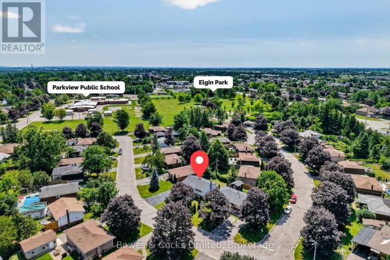 13 ROSEMARY DRIVE, Kawartha Lakes (Lindsay), Ontario, K9V4T2