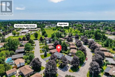 13 ROSEMARY DRIVE Kawartha Lakes (Lindsay) Ontario photo 38