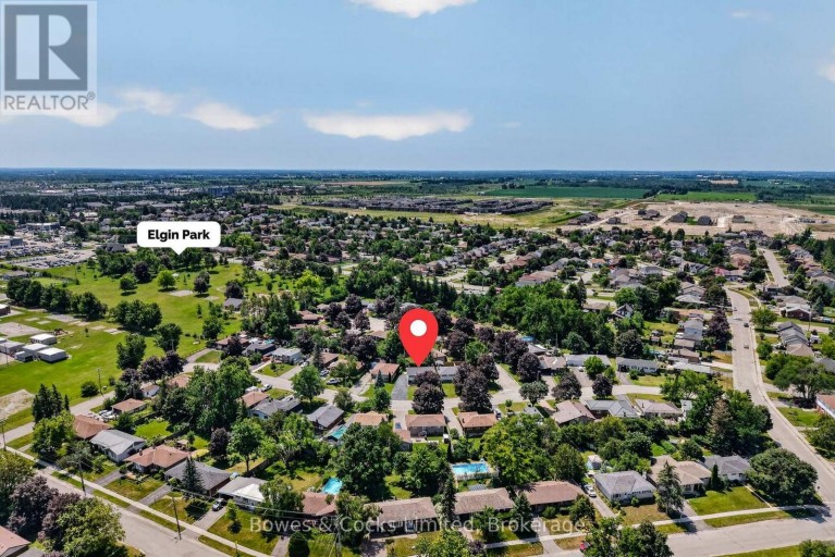 13 ROSEMARY DRIVE, Kawartha Lakes (Lindsay), Ontario, K9V4T2