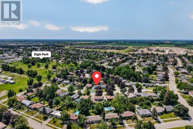 13 ROSEMARY DRIVE Kawartha Lakes (Lindsay) Ontario photo 39