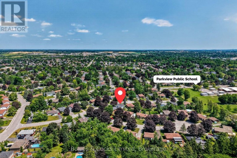 13 ROSEMARY DRIVE, Kawartha Lakes (Lindsay), Ontario, K9V4T2