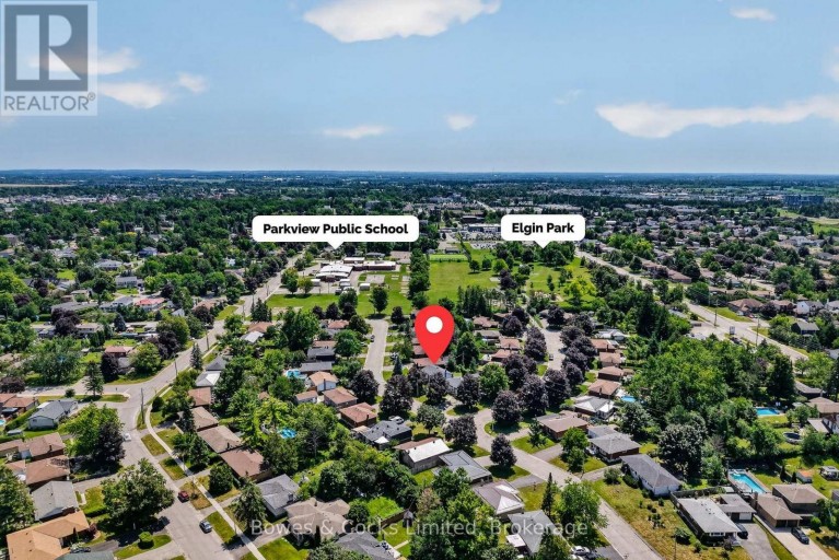 13 ROSEMARY DRIVE, Kawartha Lakes (Lindsay), Ontario, K9V4T2