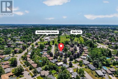 13 ROSEMARY DRIVE Kawartha Lakes (Lindsay) Ontario photo 41