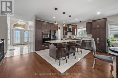 636 MANDARA DRIVE, Kingston (City Northwest) Ontario