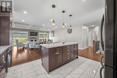 636 MANDARA DRIVE, Kingston (City Northwest) Ontario