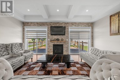 636 MANDARA DRIVE, Kingston (City Northwest) Ontario