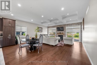 636 MANDARA DRIVE, Kingston (City Northwest) Ontario