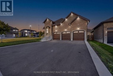 636 MANDARA DRIVE, Kingston (City Northwest) Ontario